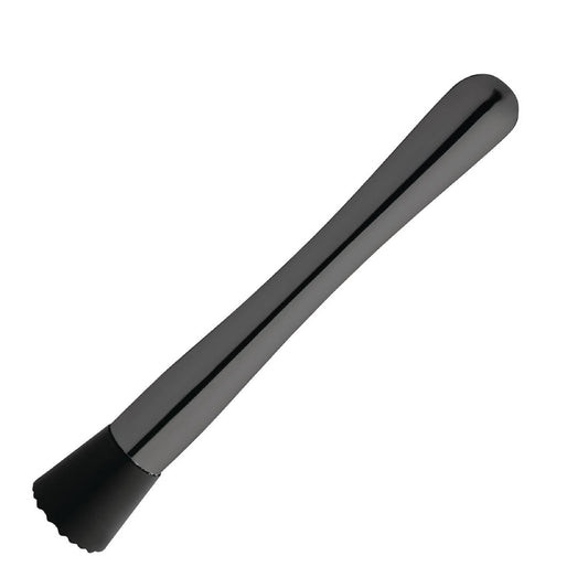 DR622 Olympia cocktailstamper zwart
