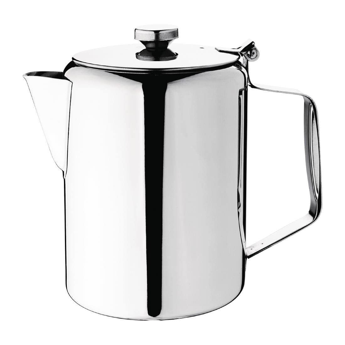 K749 Olympia Concorde RVS koffiekan 2Ltr