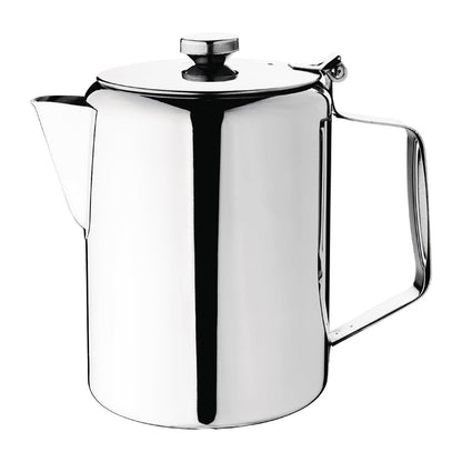 K749 Olympia Concorde RVS koffiekan 2Ltr