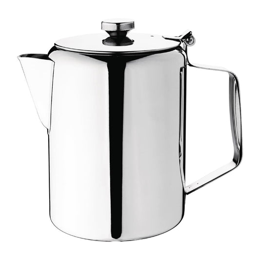 K749 Olympia Concorde RVS koffiekan 2Ltr