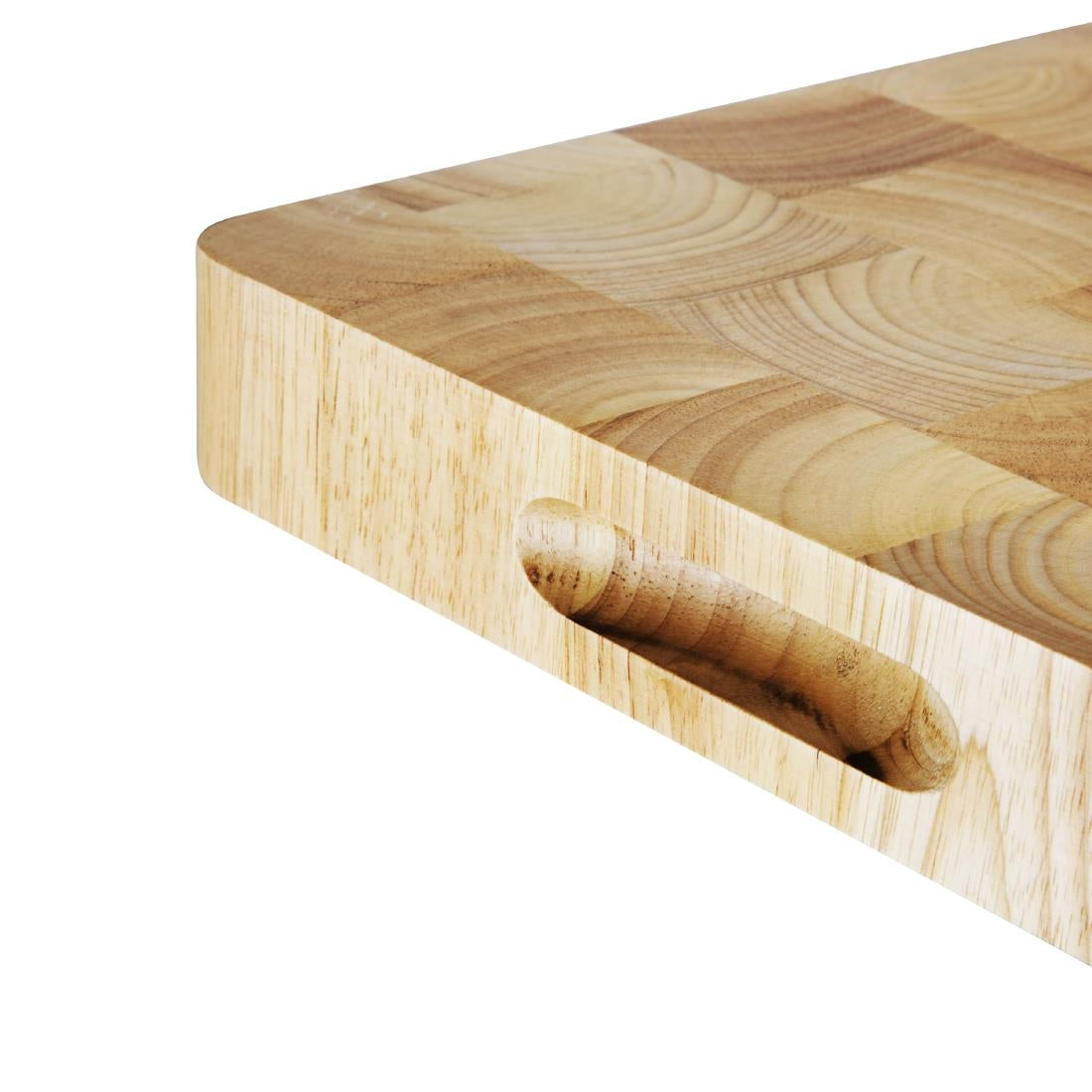 C459 Vogue houten snijplank 30,5 x 45,5cm