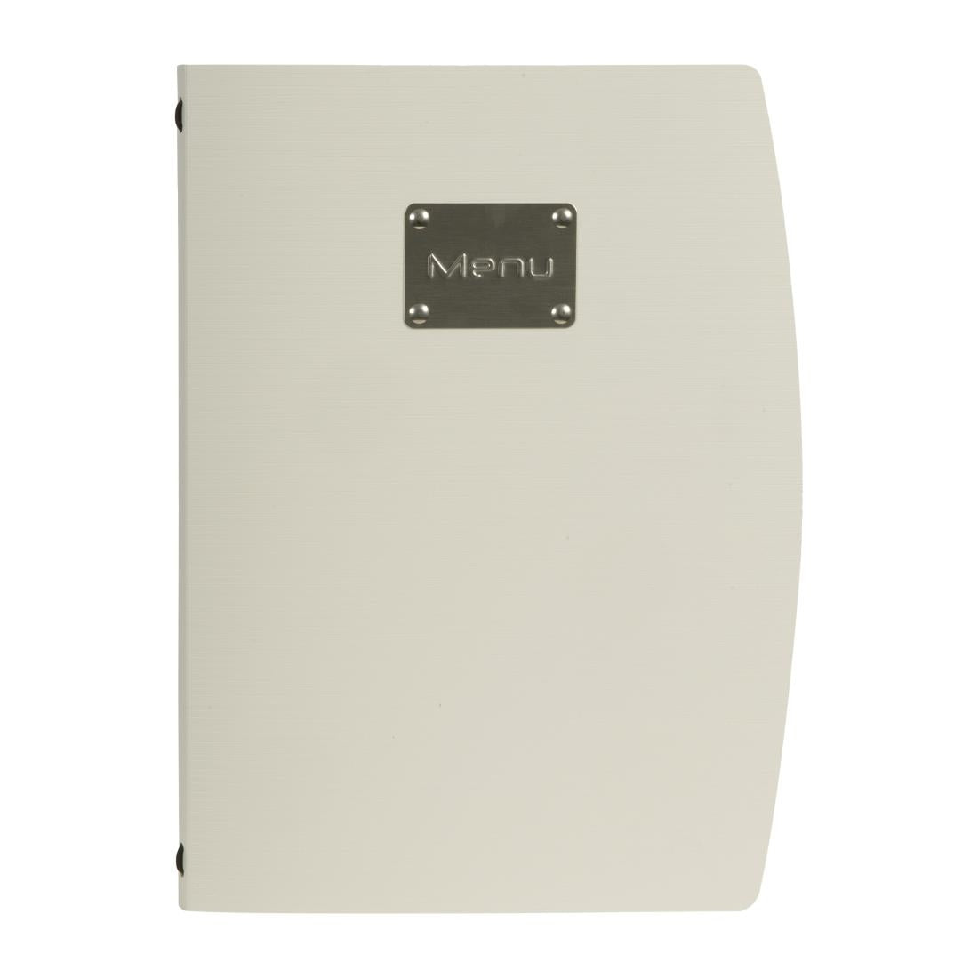 GL109 Securit Rio Menuhoes Zilver A4