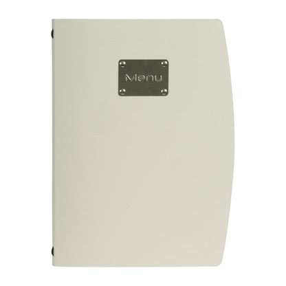 GL109 Securit Rio Menuhoes Zilver A4