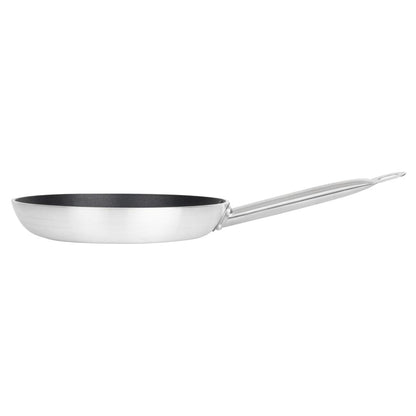 CB901 Vogue Teflon Platinum Plus anti-aanbak inductie koekenpan 26cm