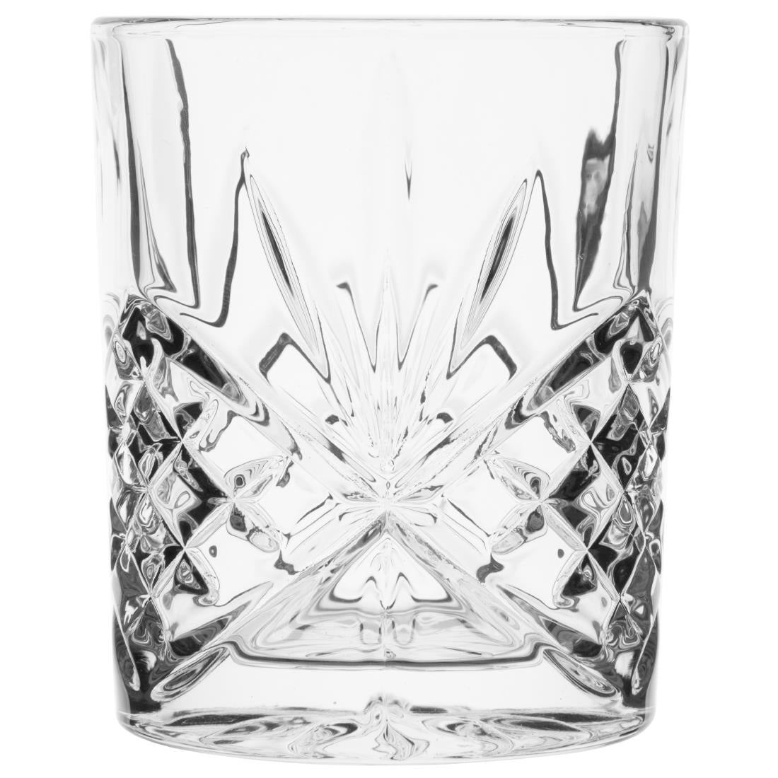 CW393 Olympia Old Duke whiskeyglazen 295ml (6 stuks)