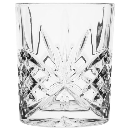 CW393 Olympia Old Duke whiskeyglazen 295ml (6 stuks)