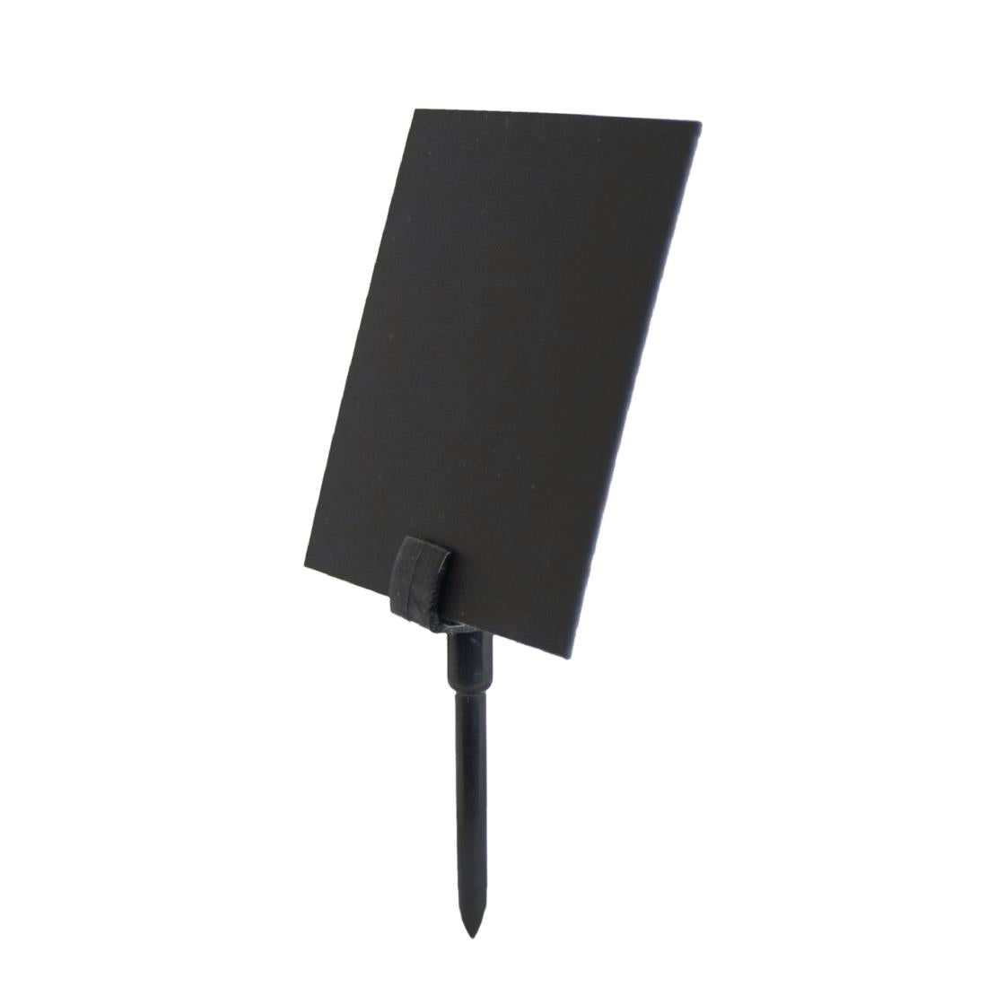 CL310 Securit mini krijtbordlabels (20 stuks)