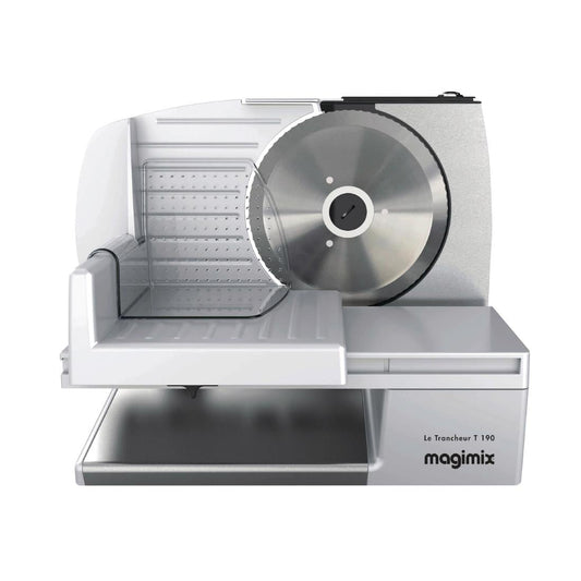 DJ739 Magimix voedselsnijder T190