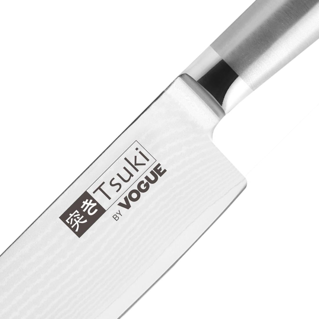 DA448 Vogue Tsuki Series 8 hakmes 16cm