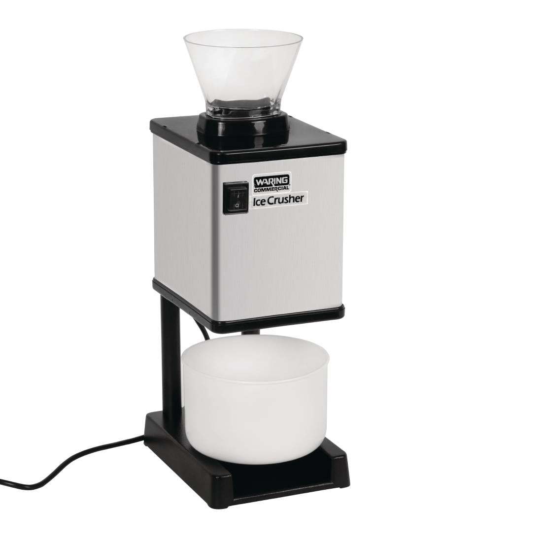 F234 Waring ijscrusher IC20E