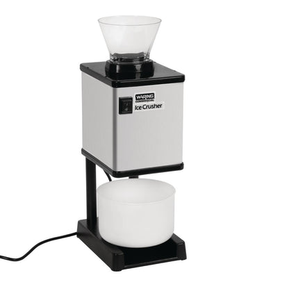 F234 Waring ijscrusher IC20E