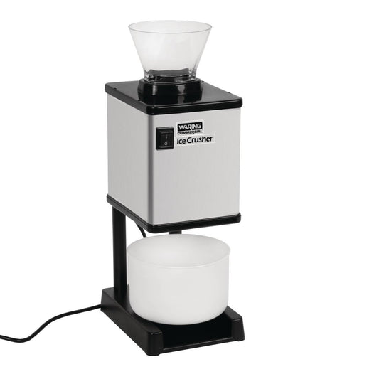 F234 Waring ijscrusher IC20E