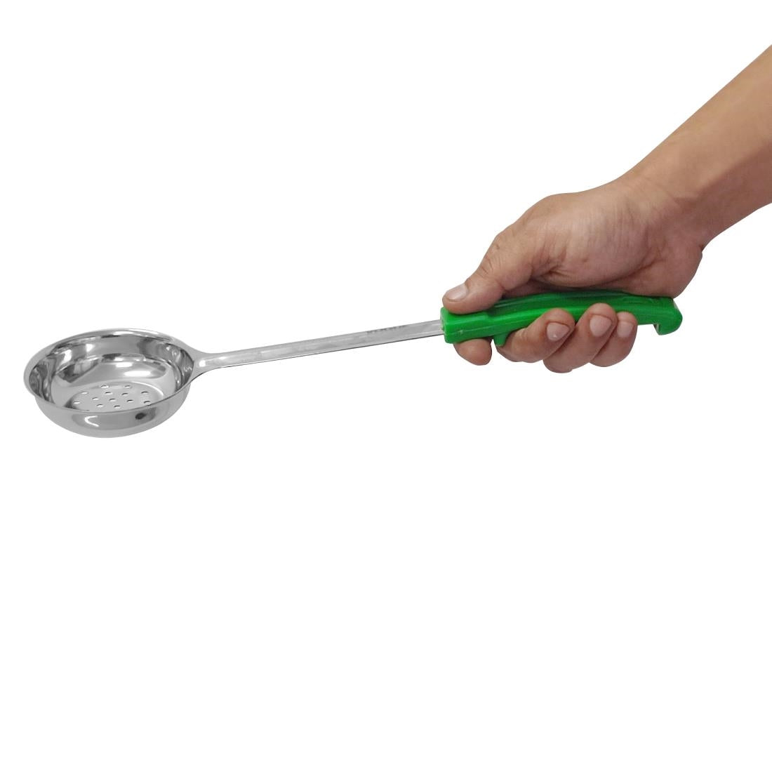 HT773 Vogue Groen Geperforeerde Spoodle 118ml