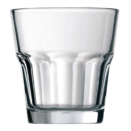 E049 Utopia Casablanca Tumblers 20cl (24 Stuks)