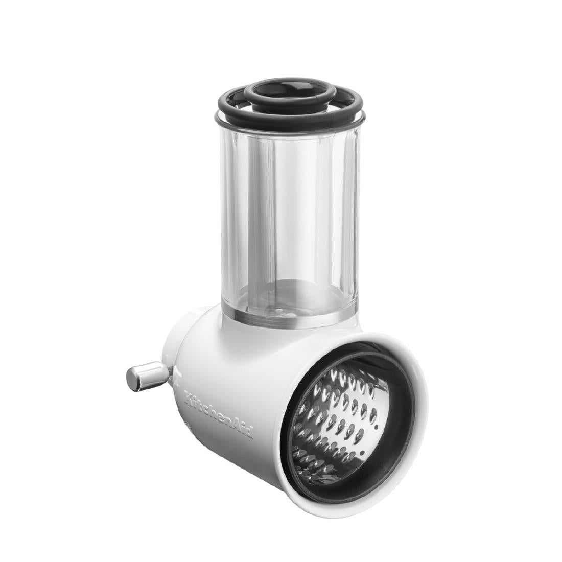 F661 KitchenAid schaaf/rasp accessoire 5KSMVSA