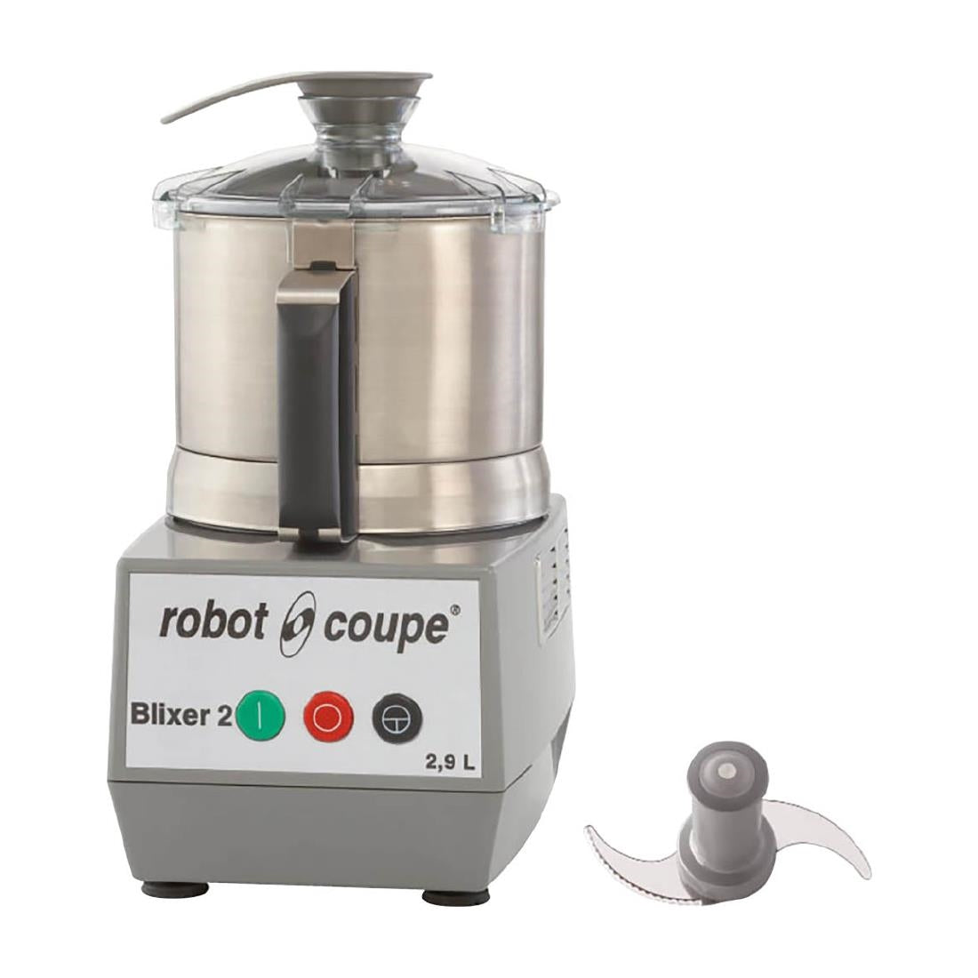DN577 Robot Coupe Blixer 2