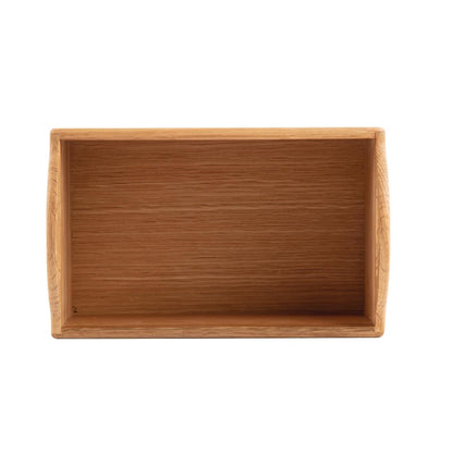CN517 Olympia eikenhouten tafelcaddy 23cm