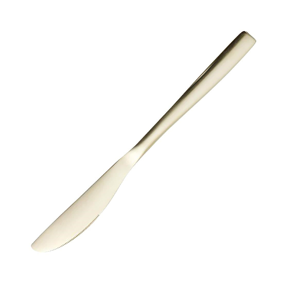 DM287 Comas Barcelona Champagne Dessertmes (12 stuks)