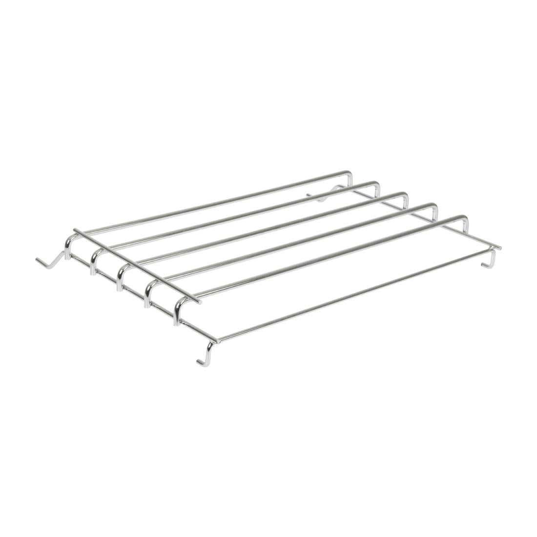 AJ602 Buffalo schap ondersteuning links en rechts