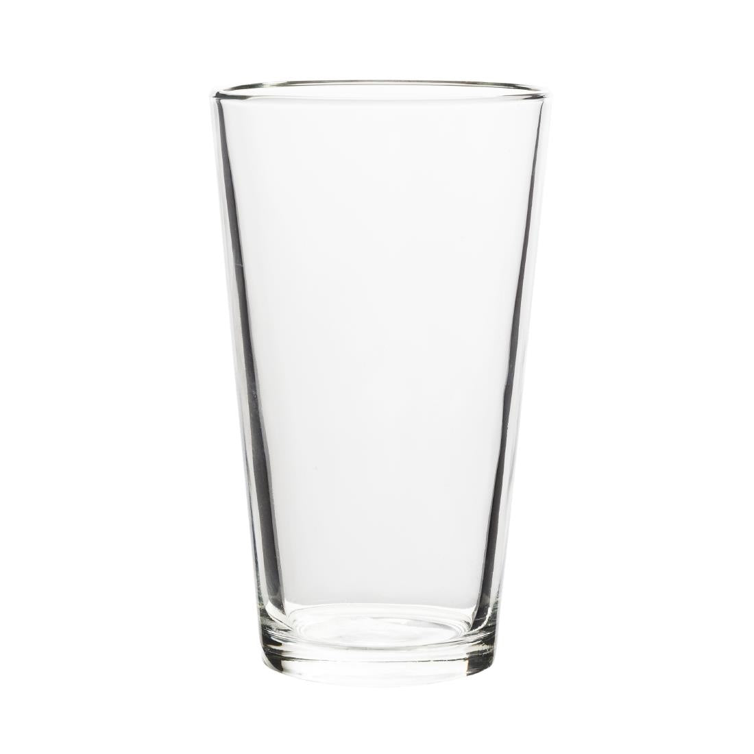 CD029 Boston shaker glas (12 stuks)
