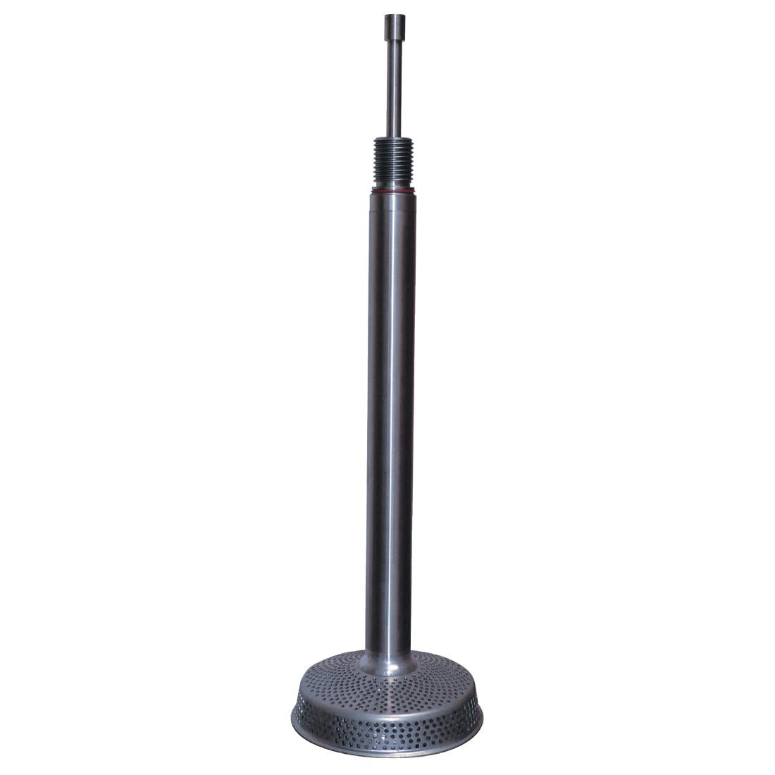 CF254 Dynamic PP 97 Plus elektrische pureerder