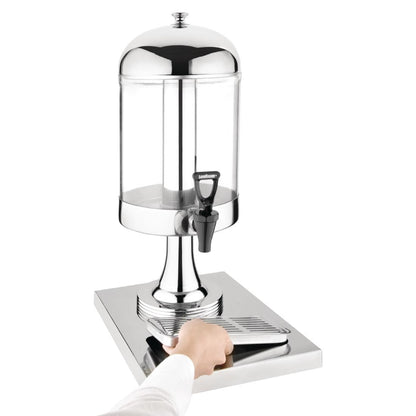J183 Olympia drankdispenser enkel
