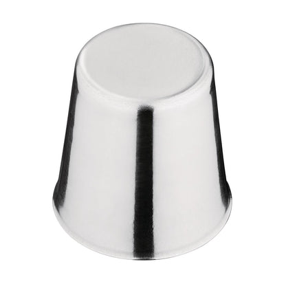 K519 Vogue puddingvorm 6x5,5cm