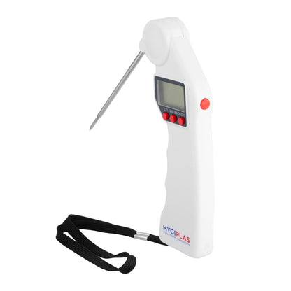 J242 Hygiplas Easytemp digitale thermometer wit