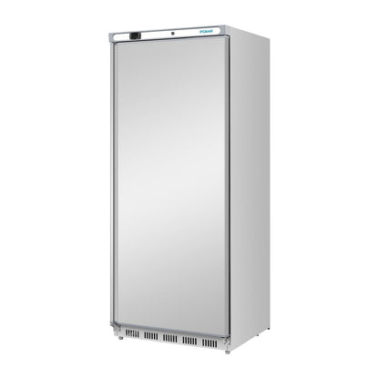 PC006 Polar C-Serie Roestvrijstalen Staande Koelkast 600Ltr