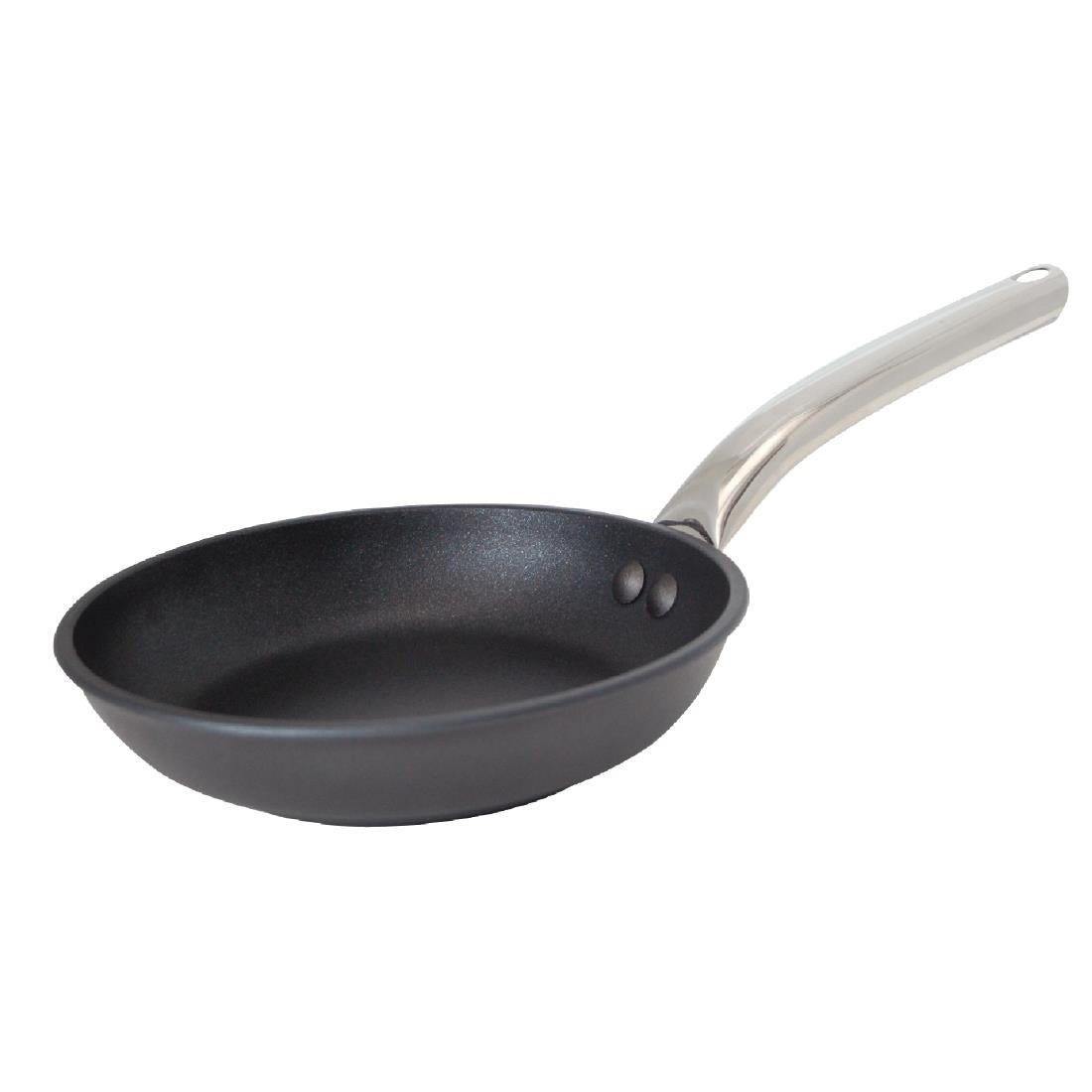 DN891 De Buyer Choc inductie anti-kleef inductie koekenpan 24cm