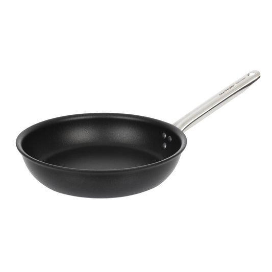K781 Matfer Bourgeat Elite Pro anti-aanbak inductie koekenpan 24cm