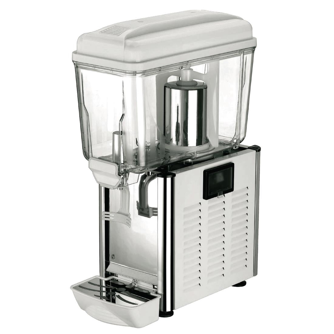 CF760 Polar G-serie koude drankdispenser enkel 12L