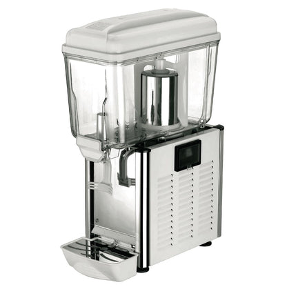 CF760 Polar G-serie koude drankdispenser enkel 12L