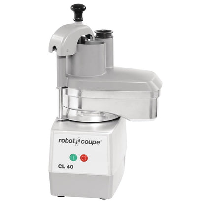 GC766 Robot Coupe CL40 groentesnijmachine