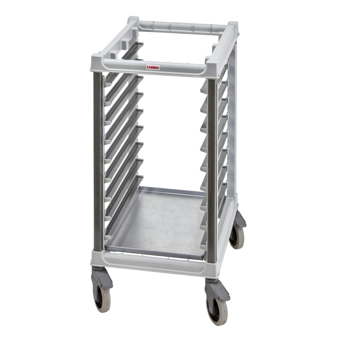 FU682 Cambro Ultimate Bakkerijwagen Op Halve Hoogte 600x400mm