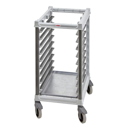 FU682 Cambro Ultimate Bakkerijwagen Op Halve Hoogte 600x400mm