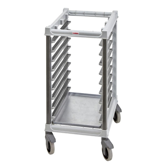 FU682 Cambro Ultimate Bakkerijwagen Op Halve Hoogte 600x400mm