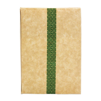 CL705 Vegware composteerbare tortilladozen met PLA-venster (500 stuks)