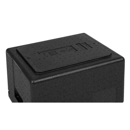 DW570 Cambro Cam GoBox geïsoleerde transportbox 16,9Ltr