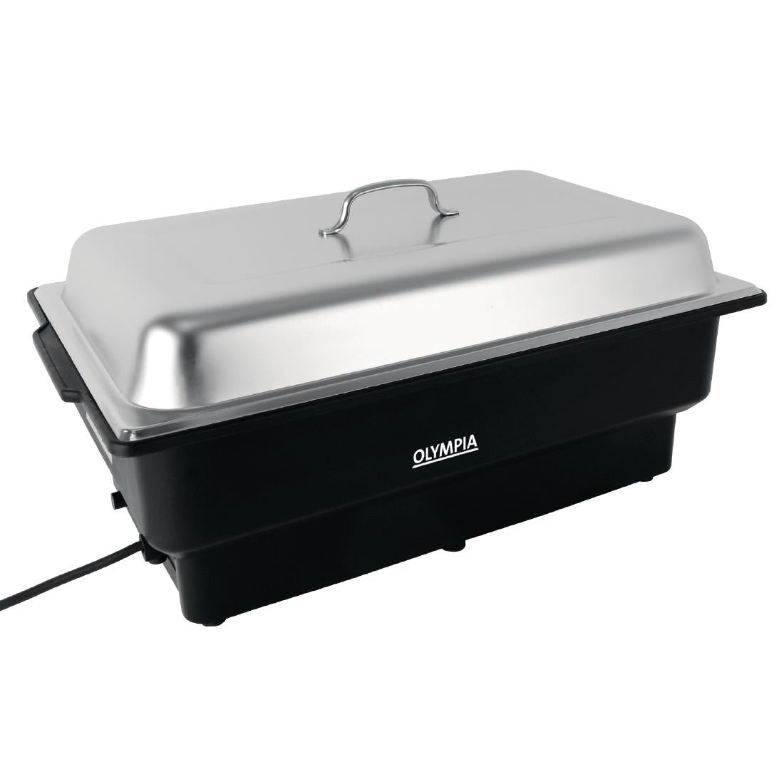 CM266 Olympia elektrische chafing dish GN 1/1