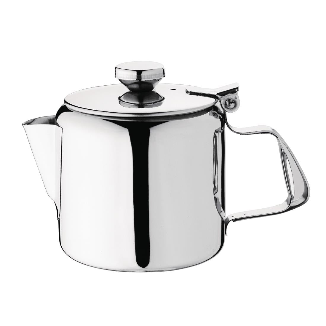 K677 Olympia Concorde RVS theekan 45cl