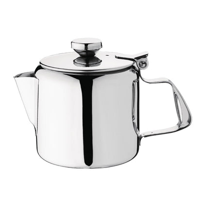 K677 Olympia Concorde RVS theekan 45cl