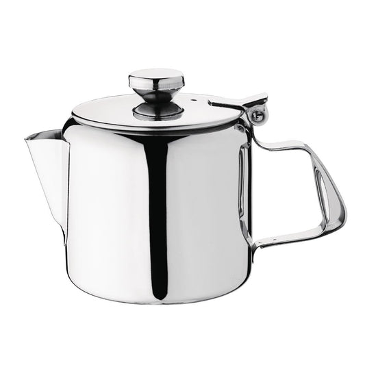 K677 Olympia Concorde RVS theekan 45cl