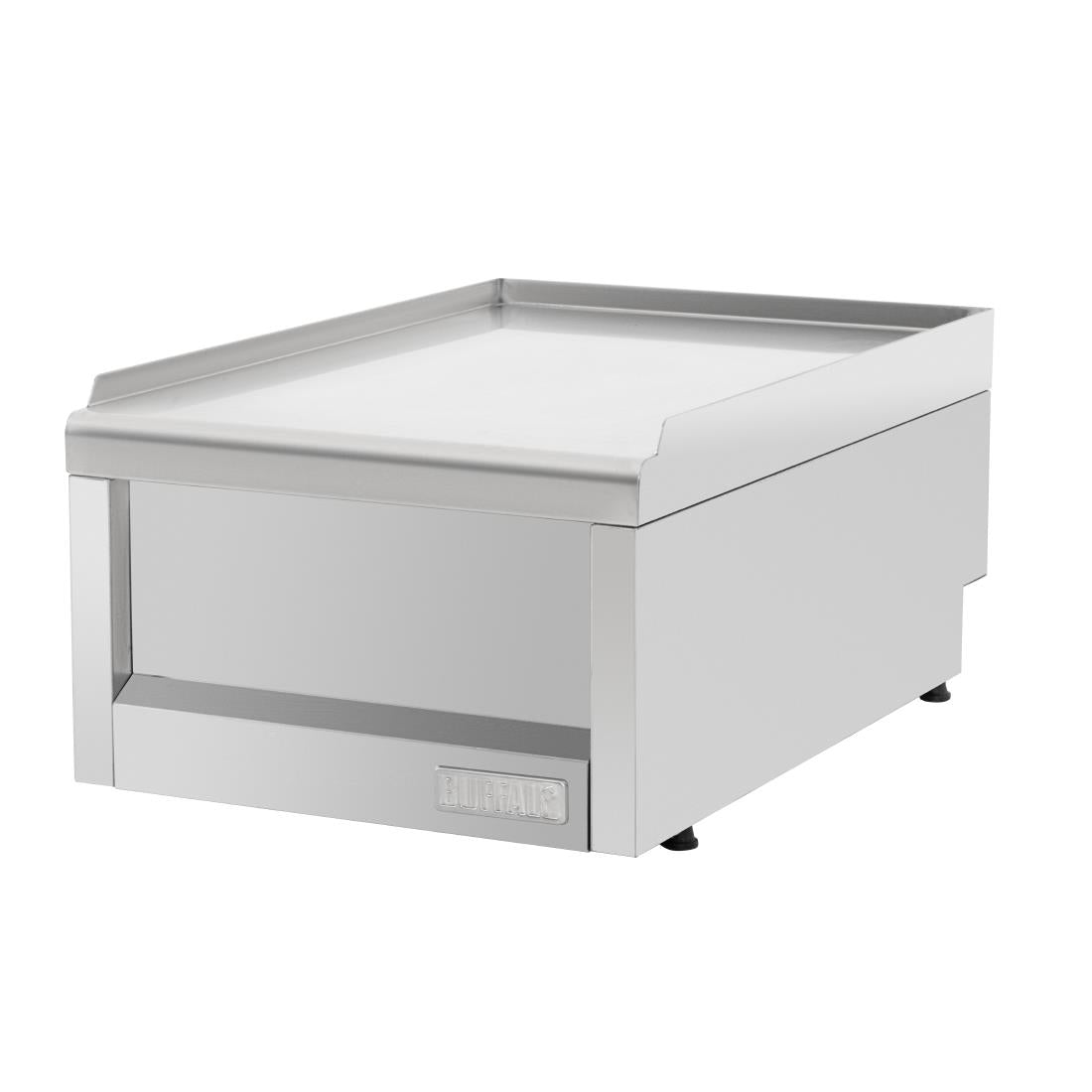 CU481 Buffalo 600 Serie Neutraal Werkblad 400mm