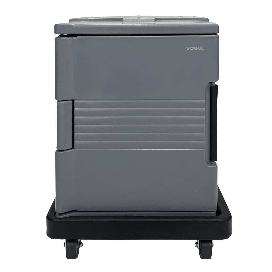 DX994 Vogue Thermo-Box 600 Draagwagen Zwart