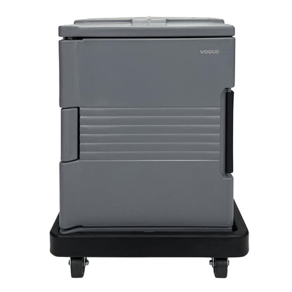 DX994 Vogue Thermo-Box 600 Draagwagen Zwart