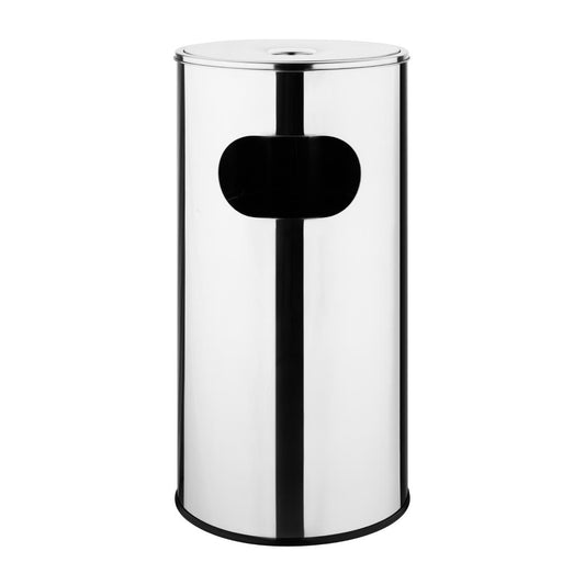 HX297 Bolero Sigarettenbak 30Ltr