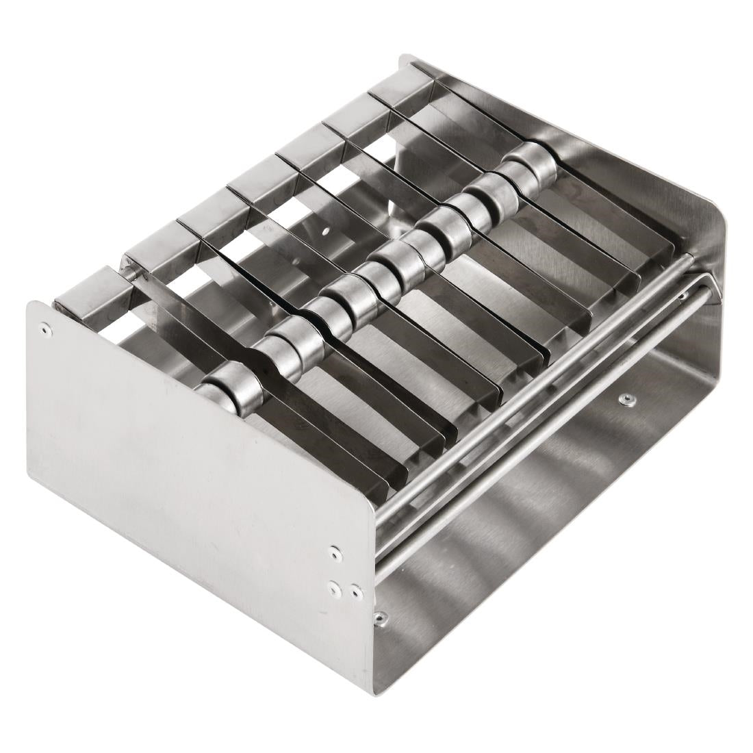 L937 Vogue voedseletiketten kleurcode dispenser