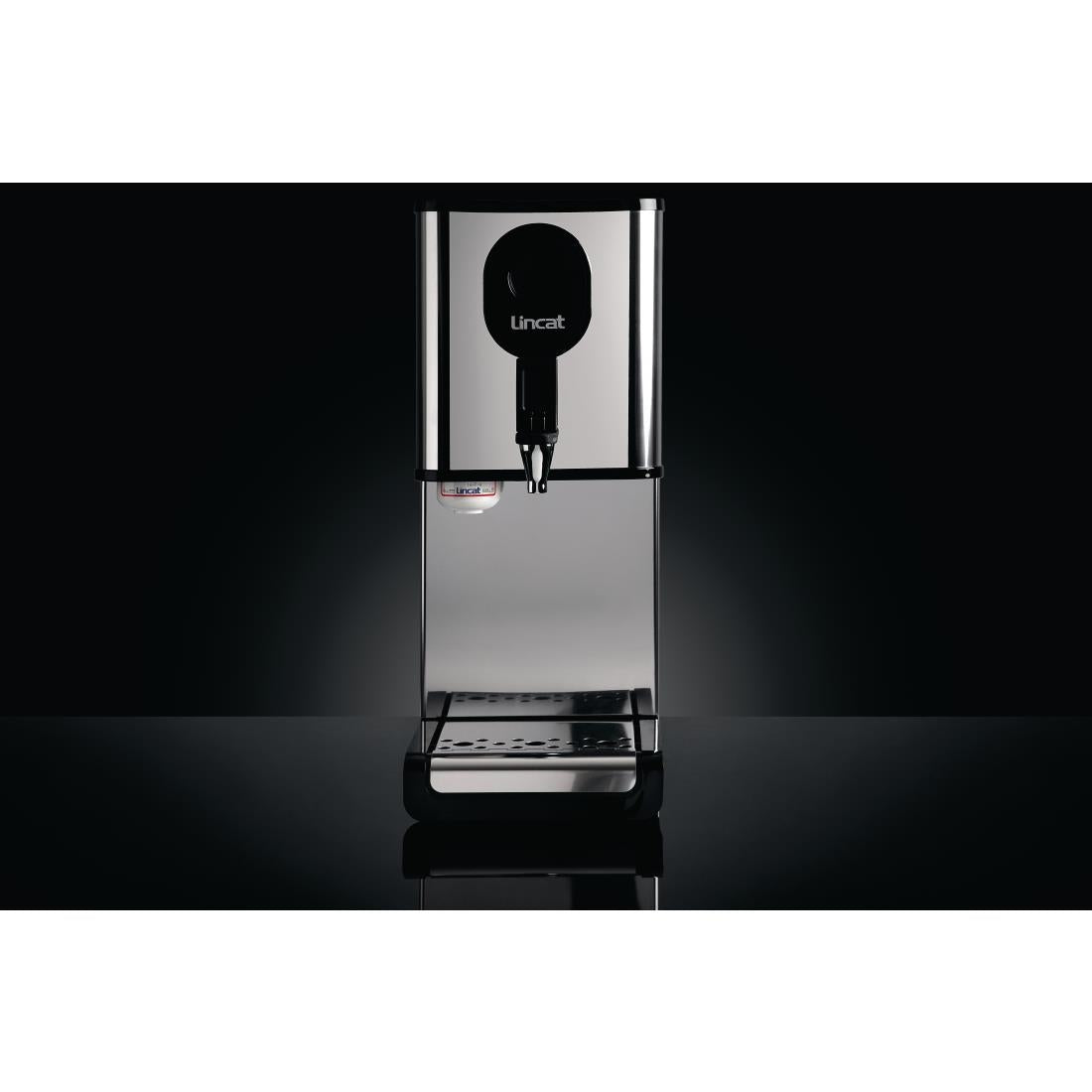 CS570 Lincat EB3FX heetwaterdispenser 9Ltr met vaste wateraansluiting