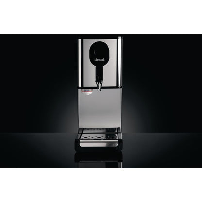 CS570 Lincat EB3FX heetwaterdispenser 9Ltr met vaste wateraansluiting